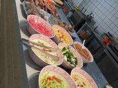 -辛杨和·大耳朵驴肉馆(银川总店)