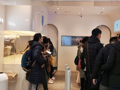 -兰熊鲜奶(西直门凯德mall店)