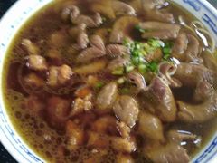 -好面道大肠面(中华路店)