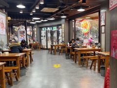 -杭嘉湖咬强羊肉面馆(永兴路总店)