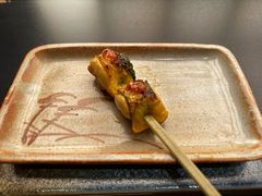 -鳥喜Toriki怀石烧鸟料理