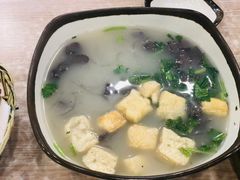 -老上海里弄味道(知春路店)