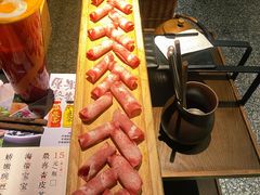 -盡膳口福跷脚牛肉火锅(合生汇购物中心店)