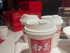 -千百味红餐厅·江西菜(绿地双子塔店)