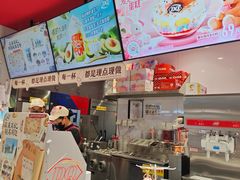 -DQ·蛋糕·冰淇淋(嘉兴南湖万达店)