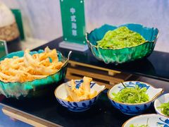 -海帝亚海鲜自助餐厅(亚细亚店)