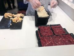 -陈记顺和潮汕牛肉火锅(番禺迎宾大道店)
