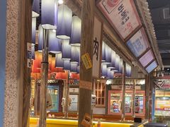 -姜胖胖无限自助烤肉(罗湖宝能店)