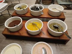 -万德诺富特酒店·自助餐厅(万德大厦店)