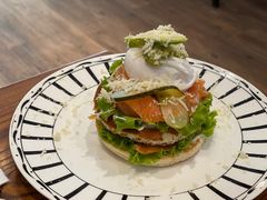 -AFS Cafe & Canteen(闽江二路店)