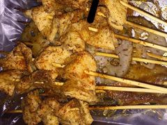 -云晓光头烧烤吧(川沙绿地店)