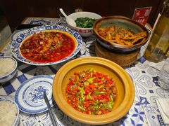 -图味美小黄鱼·景德菜(浙江路店)