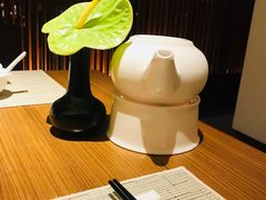 -太鲁阁晶英酒店-梅园中餐厅