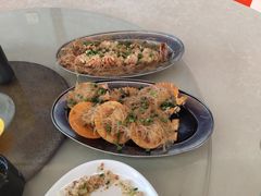-红月湾海鲜饭店•沙滩海景(双月湾店)