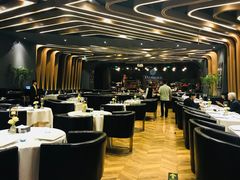 大堂-西山人家·二十年老字号农家菜(旺山店)