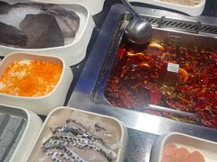 -川西坝子火锅(清江东路3.0直营店)