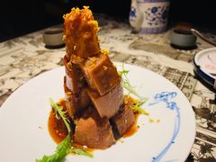-绿茶餐厅(西湖银泰百货店)