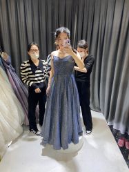 -SATIN COUTURE瑟庭婚纱礼服馆