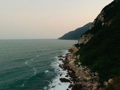-杨梅坑