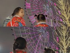 -南昌之星摩天轮
