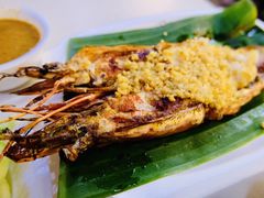 老虎虾-纽顿熟食中心
