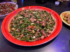 -醉小酒馆·川菜·江湖菜·重庆菜(观音桥旗舰店)