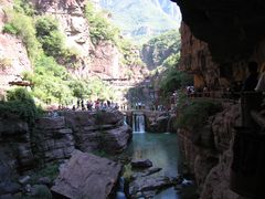 -云台山风景名胜区