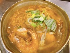 -喜来稀肉(虹泉路店)