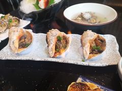 -真剑日本料理·铁板烧(贵州路店)