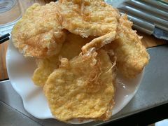 -关二碳烤羊腿(龙翔路店)