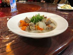 -天宝海鲜酒楼(开发区珠江道店)