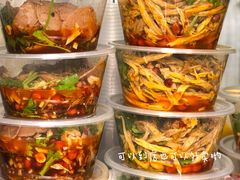 -张记捆鸡(总店)