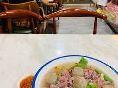 -抖牛白塔牛肉粿条汤(水围店)