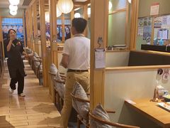 -一心创作料理屋(经开万达店)