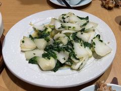 -清雅臻品·竹林院落·新派青岛菜(崂山店)
