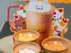 -麦当劳(苏州中心星悦汇店)