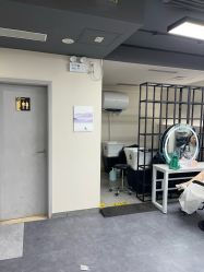 -逅续沙发自然卷专研
