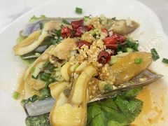 -威海渔村(黄兴路店)