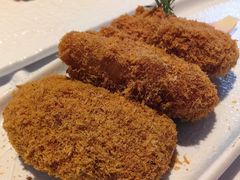 -三宝大饭店-中和艺素餐厅(浦上金山正祥广场店)