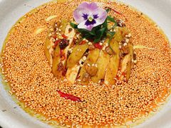 -昱匠·日本料理(金融街店)