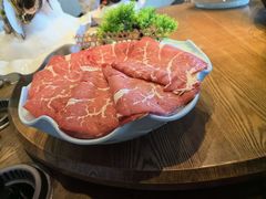 -尚海豆捞(乐虹坊店)