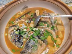 千岛湖鱼头-千岛湖小鱼儿·淳安匠心农家菜