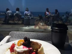 -Cafe Aewol Monsant