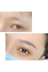 -Yue Show馨选·半永久纹眉纹眼线
