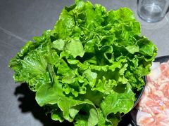 -石记东北风味烤肉店(子固路店)