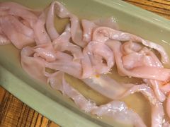 -渝味晓宇火锅(合川路店)