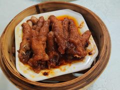 -金苑海鲜酒家(新港中路店)
