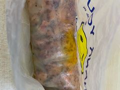 -安徽阜阳卷馍(西单店)