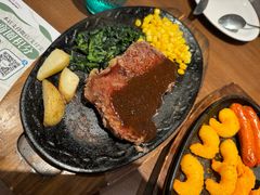-萨莉亚意式餐厅(苏州食百家店)