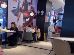 -必胜客(福州永嘉PH店)